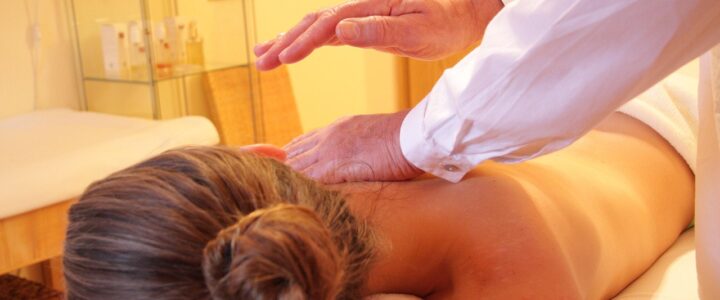 hotstone massage