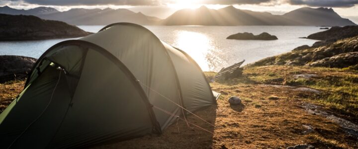 Oplev den perfekte campingferie på Ribe Camping Oplev den perfekte campingferie på Ribe Camping