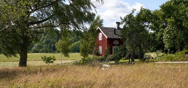 Derfor begynder et godt sommerhus med arkitekturen – ikke med kvadratmeterne Derfor begynder et godt sommerhus med arkitekturen – ikke med kvadratmeterne